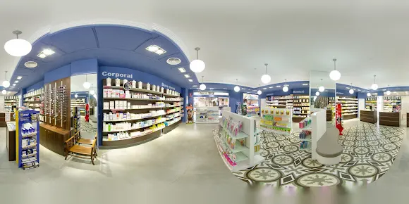 Farmacia Casesnoves
