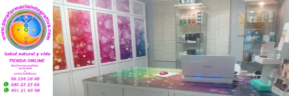 PARAFARMACIA INTEGRATIVA.COM