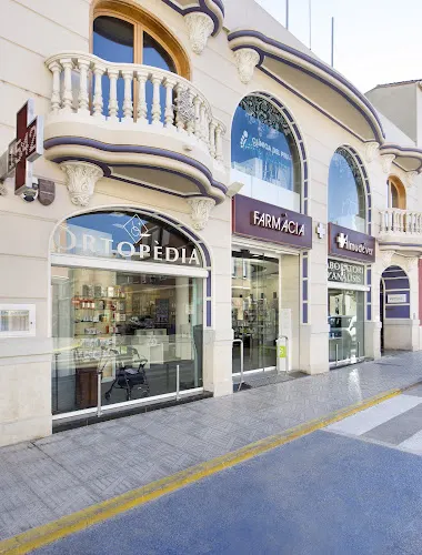 FARMACIA ALMUDEVER - Benifaio