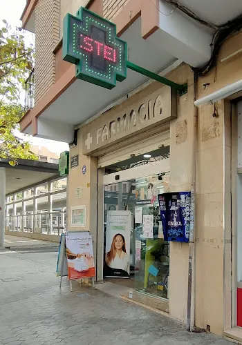 Farmacia Vidal Simeón cb - Valencia