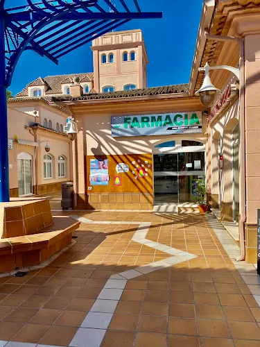 Farmacia Ana Escrivá Aranda - Oliva