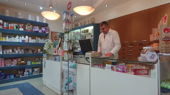 FARMACIA GEMMA SORIANO