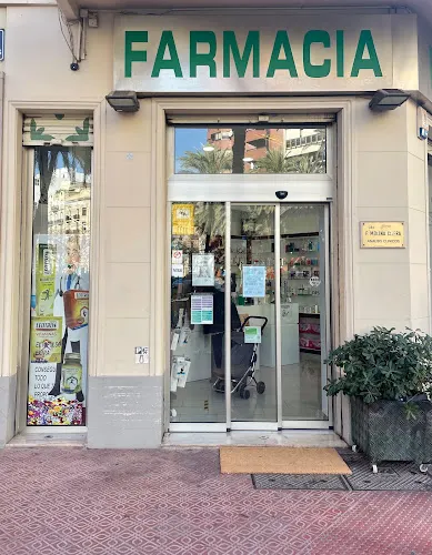 Farmacia Francisca Molina - Valencia