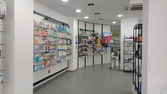 Farmacia Belda - Ontinyent