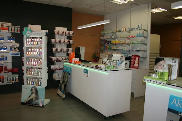 Farmacia Nova