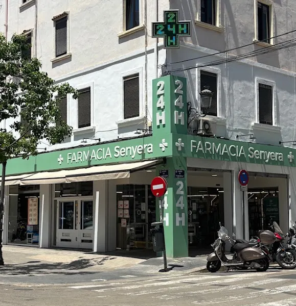 Farmacia Senyera - Farmacia en Valencia - foto 2