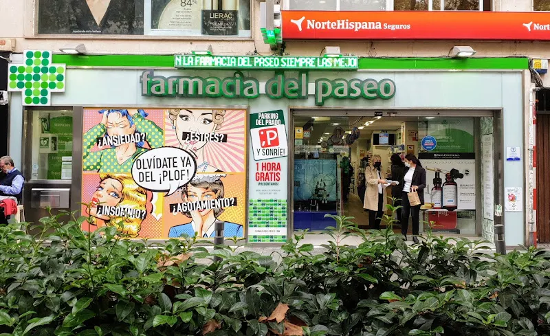 Farmacia Gandia | Farmacia del Paseo 24h - Farmacia en Gandia - foto 2