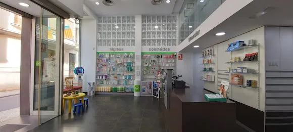 Farmacia Ramón
