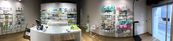 Farmacia Gema Torres Martínez - Farmacia en Benimuslem