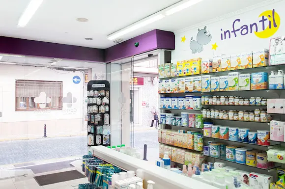 Farmacia Arturo Cortés Talens - Guadassuar