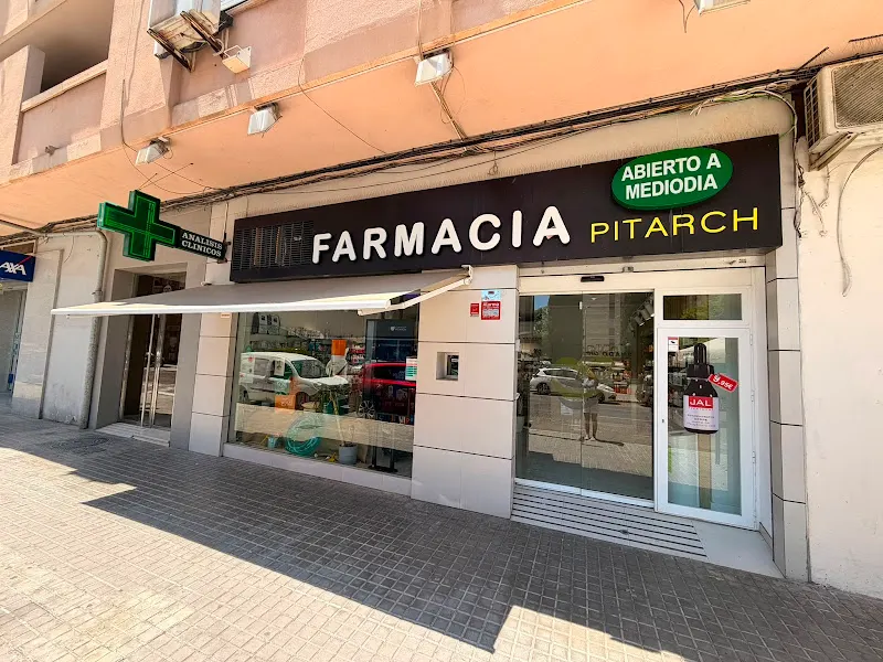 Farmacia Patiño Romaní CB - Farmacia en Valencia - foto 3