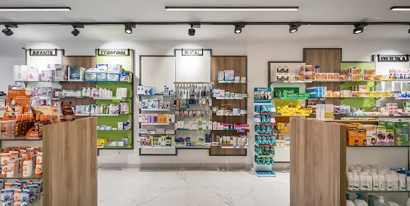 Farmacia Ortopedia Miñana