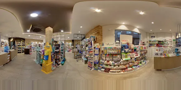 Farmàcia Sant Jaume - Farmacia en Vilamarxant