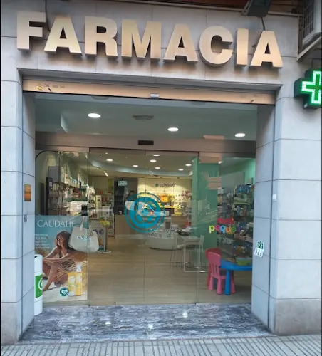 Farmacia Aparisi - Alzira