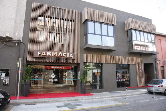 Farmacia y nutricionista en Gandía ️Bel-lan