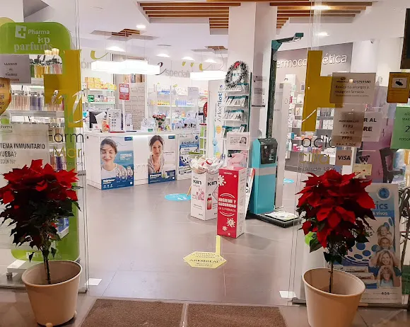 Farmacia Morocho - Tocci O.E.