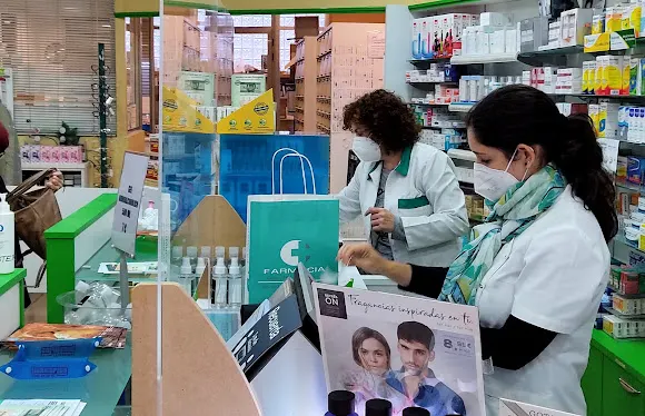FARMACIA JAVIER HERVÁS PRESENCIA