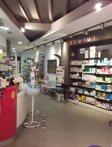 Farmacia Olga Ruiz