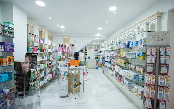 Farmacia Iranzo - Requena - Valencia - Requena