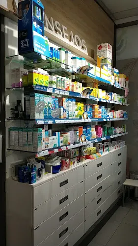 Farmacia Ruiz Aznar en Valencia - Valencia
