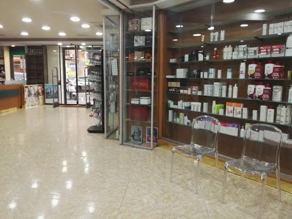 Farmacia José Enrique Sanchís