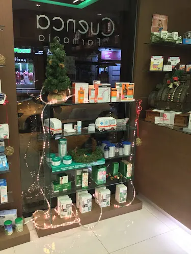 Farmacia Cuenca CB