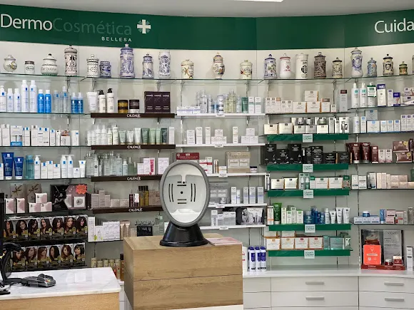Farmacia Blat Puerto de Sagunto - Sagunto