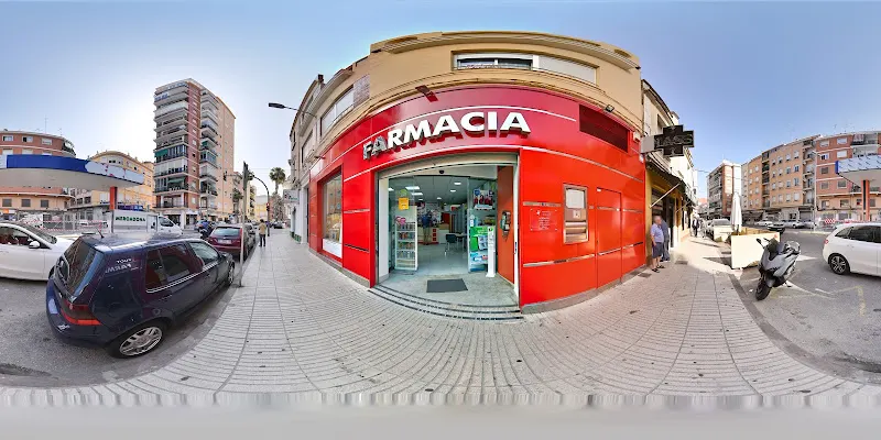 Farmàcia Armengol - Farmacia en Alzira - foto 2