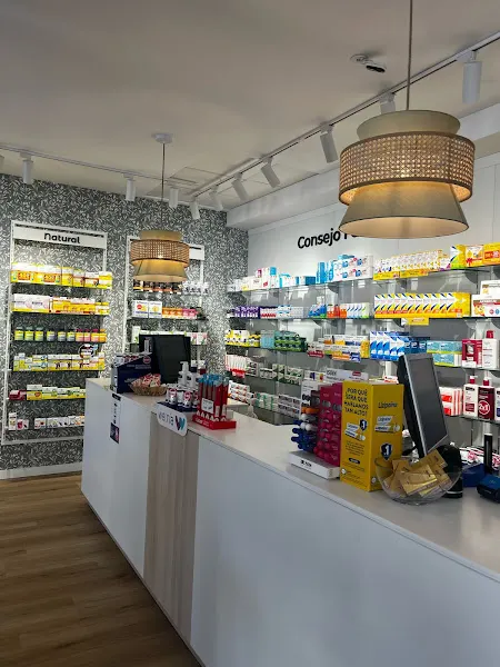FARMACIA CUQUERELLA C.B. - Sueca