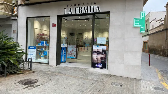 Farmacia LA ERMITA Torrent - Torrent