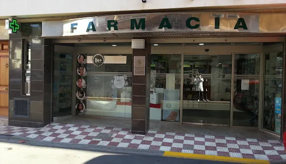 Farmacia Alicia Anrubia Cebolla
