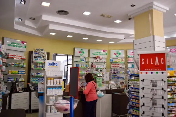 Farmacia Mayor