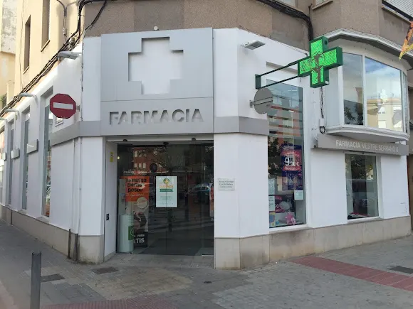 farmacia Brull Roses CB - Sueca