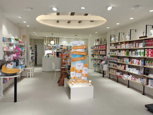 Farmacia Ferrando - Sueca