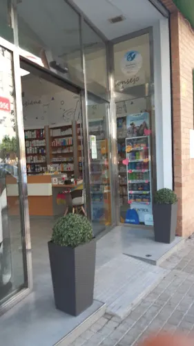 Farmacia Monzó - Farmacia en Valencia
