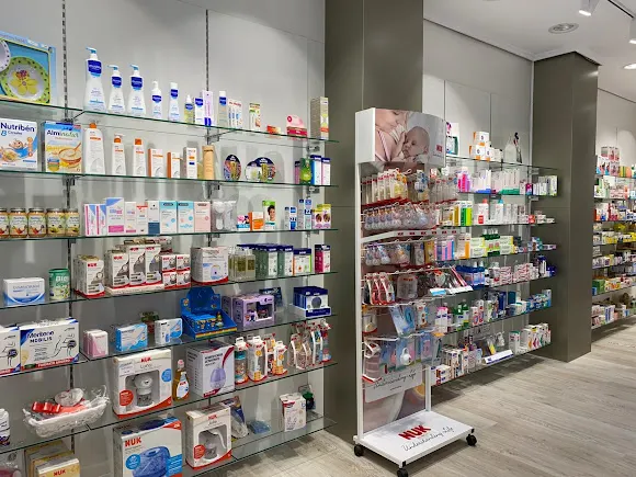 Farmacia Marta Lizandra - Valencia