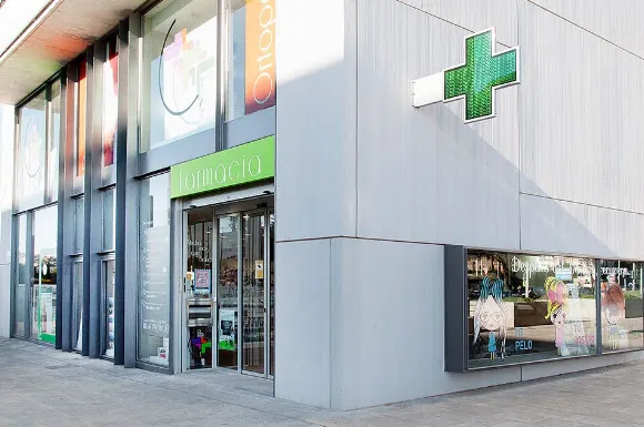 Farmacia Juan Carlos I - Torrent