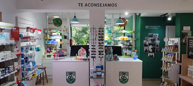 Farmacia Yátova - Farmacia en Yatova - foto 2