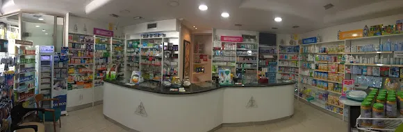 FARMACIA EDUARDO DOMENECH