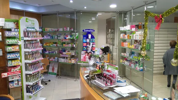 Farmacia Vicente Villar Amigó