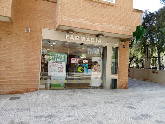 Farmacia Concepción Vicedo Gómez - Torrent