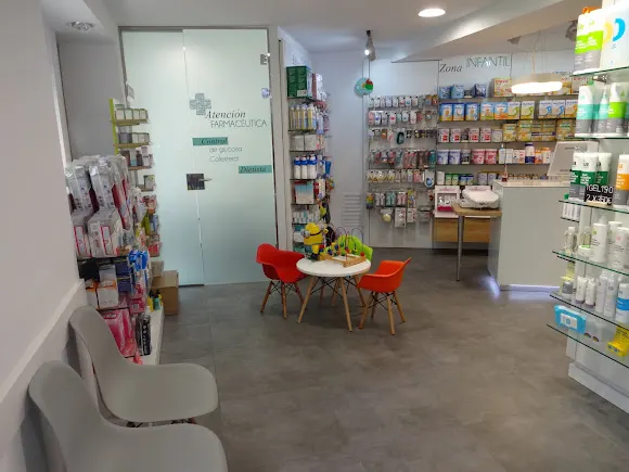 Farmacia Herráez Lucena