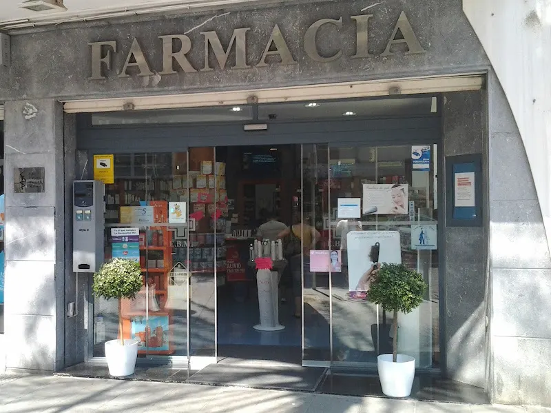 Farmacia Baixauli CB (Catarroja) - Farmacia en Catarroja - foto 2