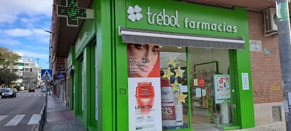 Farmacia Trébol Burjassot - Burjassot