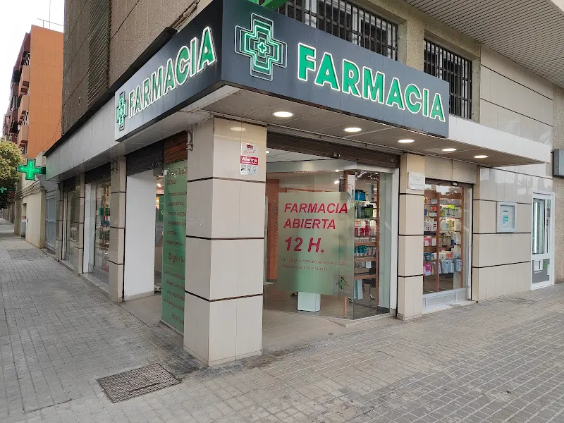 Farmacia Tendetes Valencia - Farmacia en Valencia - foto 2