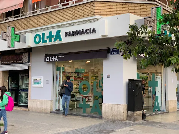 Farmacia Oltá