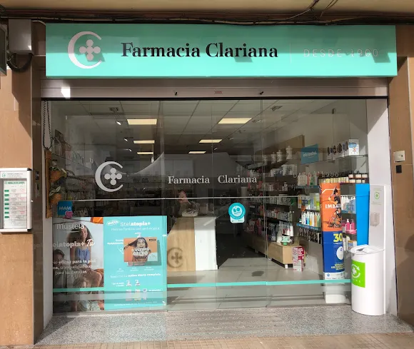 Farmacia Clariana