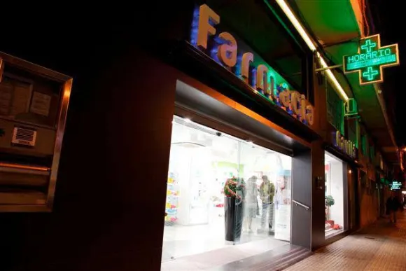 Farmacia Gavilá Castello