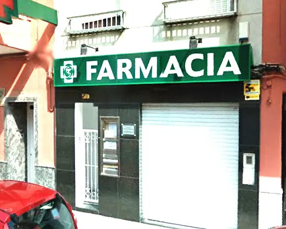 Farmacia Nuria Pastor Rodríguez - Alzira
