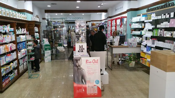 Farmacia Ojeda